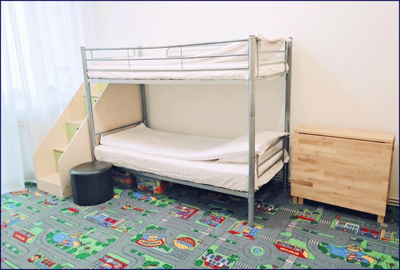 Smart Apartament Piatra Neamţ Zewnętrze zdjęcie