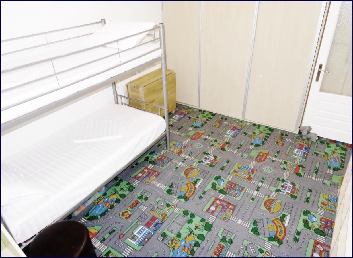 Smart Apartament Piatra Neamţ Zewnętrze zdjęcie