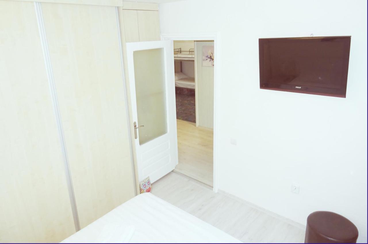 Smart Apartament Piatra Neamţ Zewnętrze zdjęcie