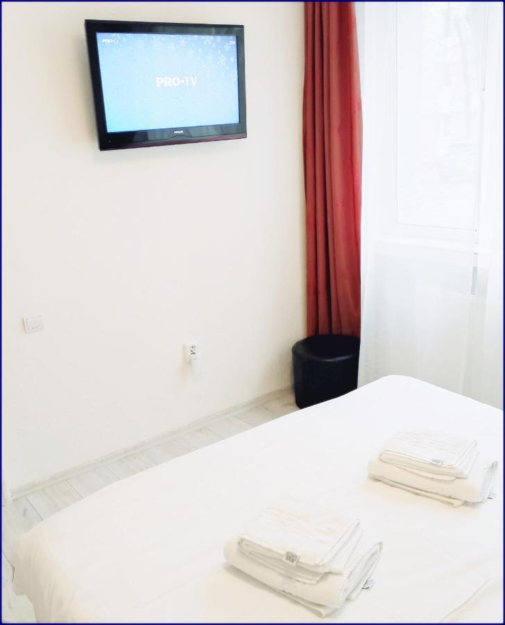 Smart Apartament Piatra Neamţ Zewnętrze zdjęcie