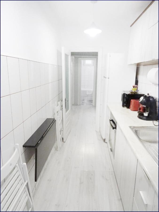 Smart Apartament Piatra Neamţ Zewnętrze zdjęcie