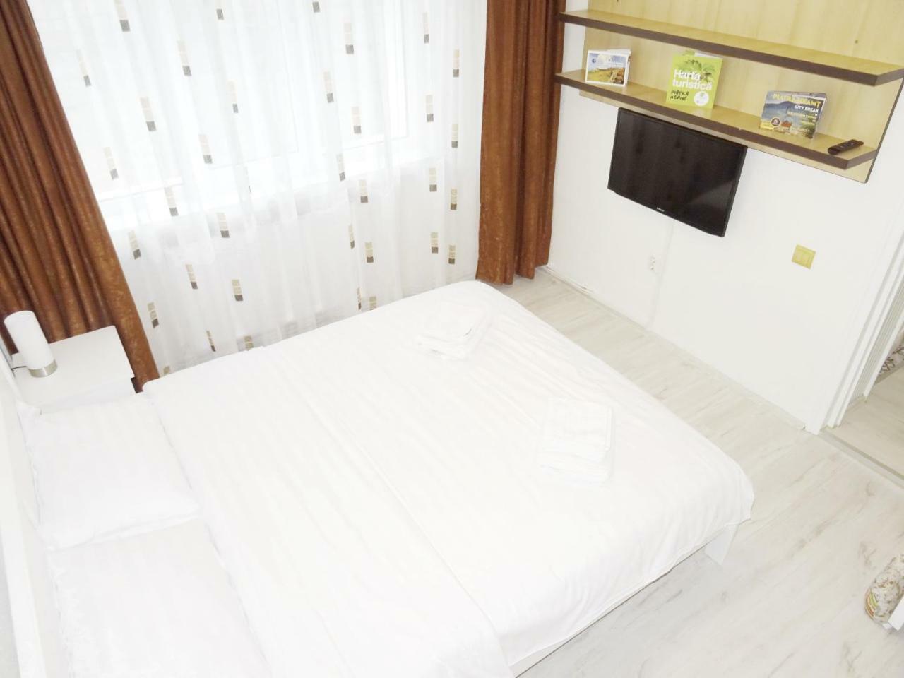 Smart Apartament Piatra Neamţ Zewnętrze zdjęcie